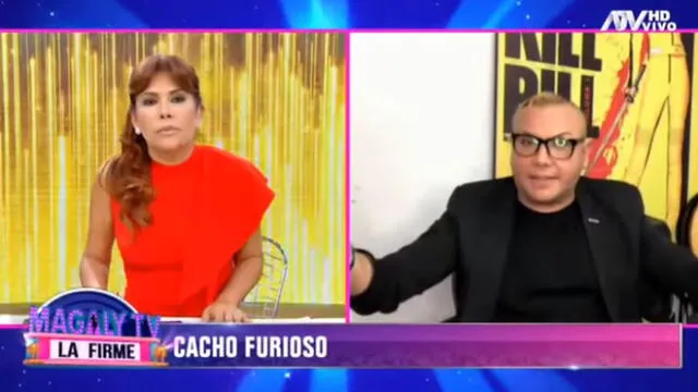 Carlos Martin Peluqueros