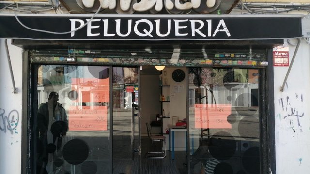 Charo Peluquería