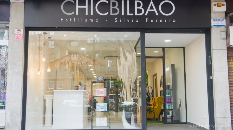 Chic Bilbao Estilismo | Peluquería Zunzunegui