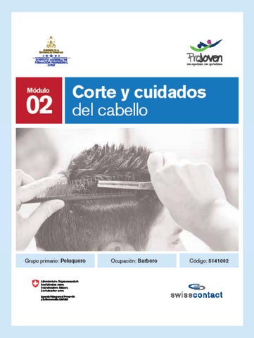 Cortada Peluquería De Caballeros Y Señoras