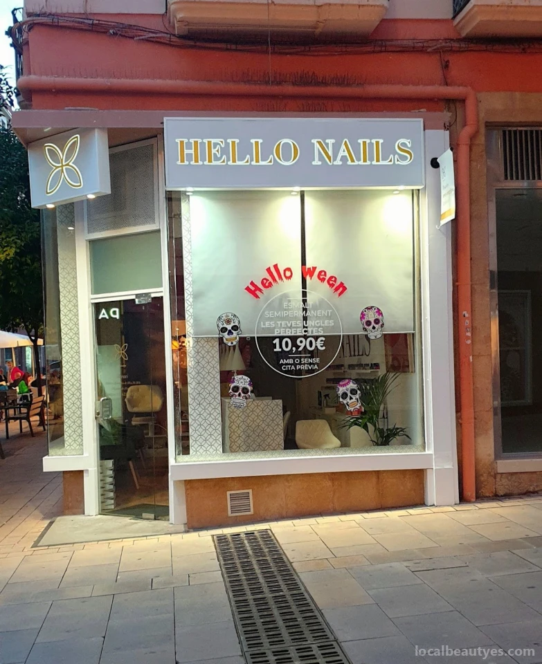 La Saleta Peluquería