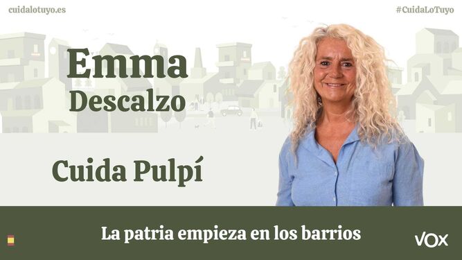María Del Mar Martínez Fernández