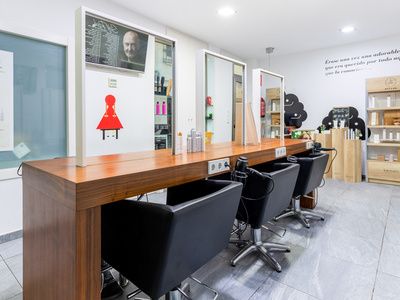 Peluquerías En Albatera