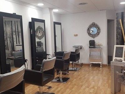 Peluquerías En Alovera