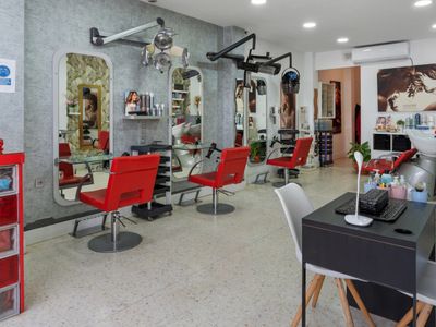 Peluquerías En Bollullos Par Del Condado
