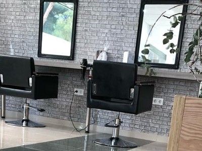 Peluquerías En Elda