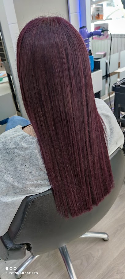 Peluquerías En Guardo
