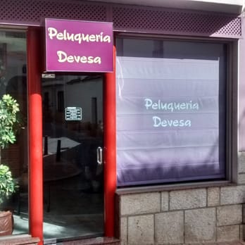 Peluquerías En La Nucía