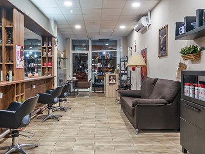 Peluquerías En La Palma Del Condado