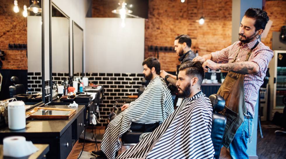 Peluquerías En Pego