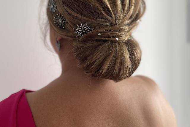Peluquerías En Rociana Del Condado
