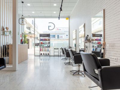 Peluquerías En San Juan De Alicante