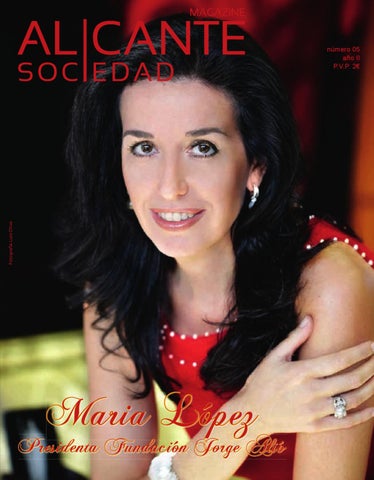 Miriam López Peluqueria