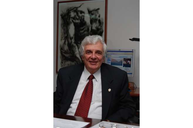 Moisés Giraldo