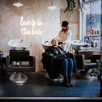 PAPILION Peluquería Y Estética