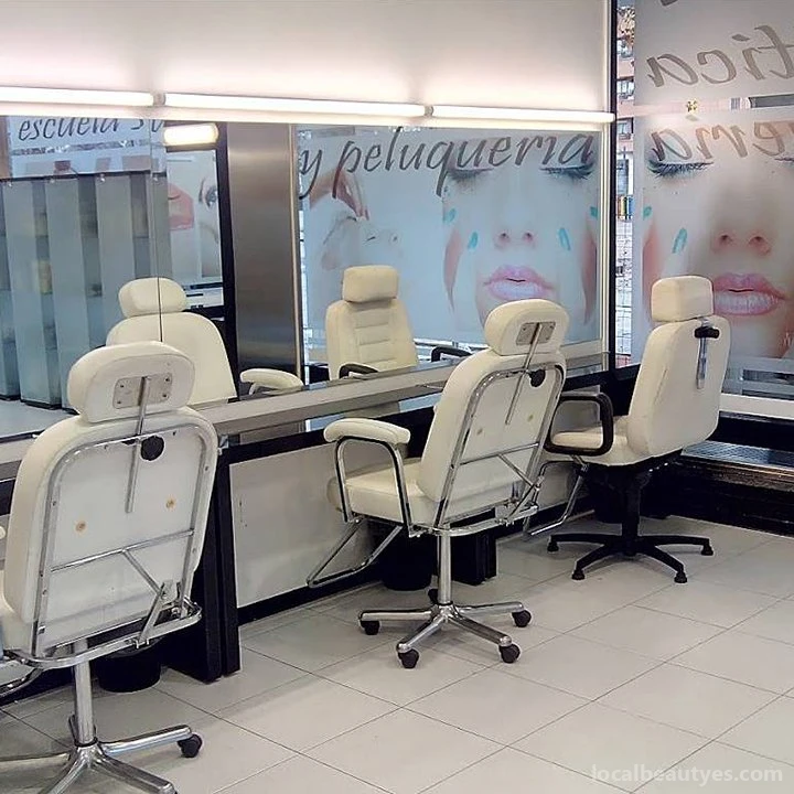Peluqueria Carisma