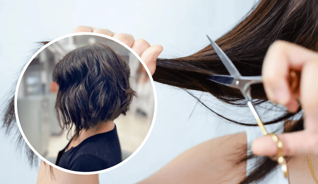 Peluqueria Corte Y Cambio