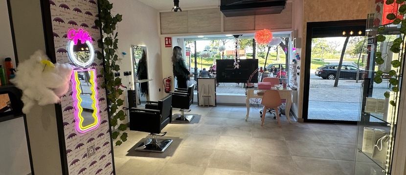Peluqueria De Caballeros Antonio Segovia