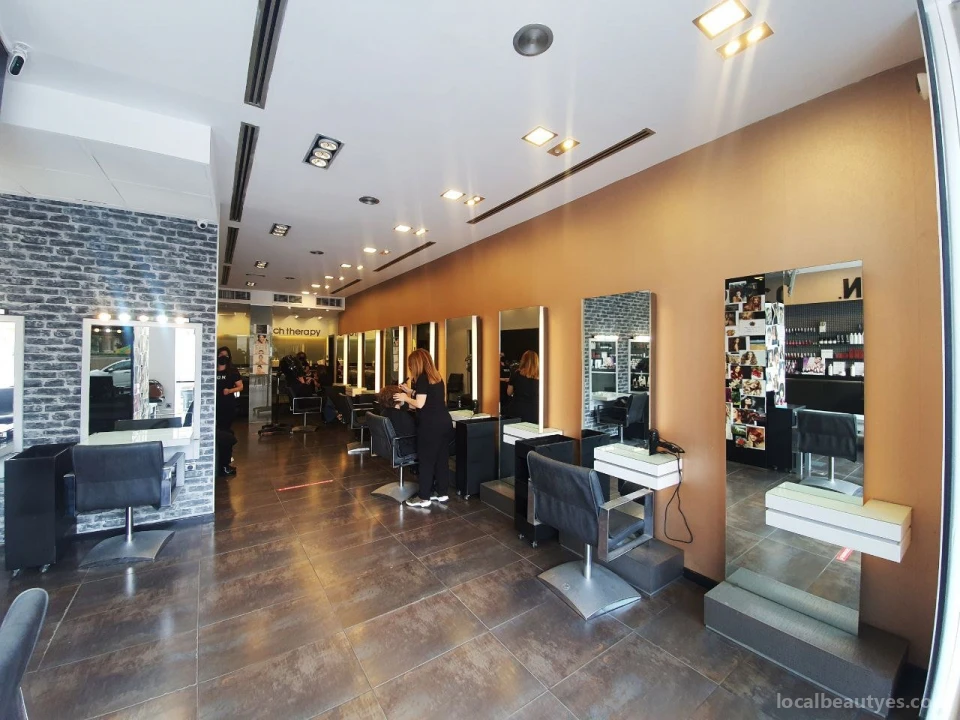 Peluquería En Cádiz Y Salón De Estética En Cádiz - Look Art Style Andalucía