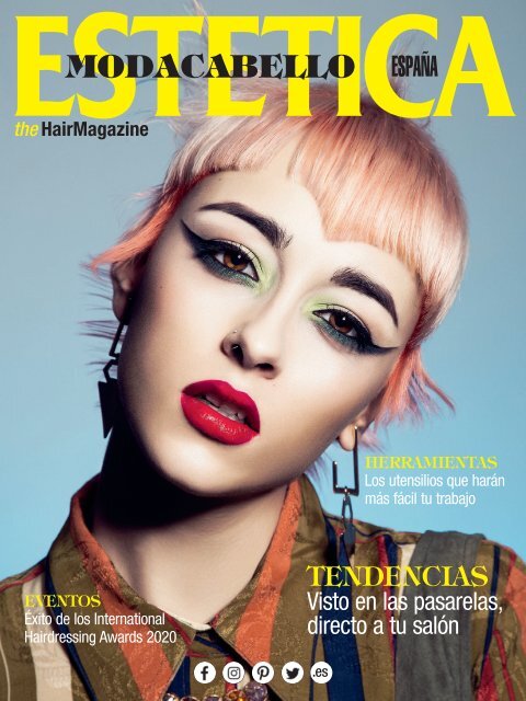 Peluquería IRENE SÁNCHEZ