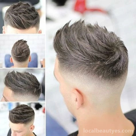 Peluquería Newlook