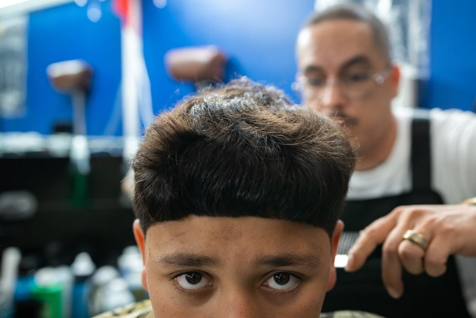 Peluquería Qué Corte