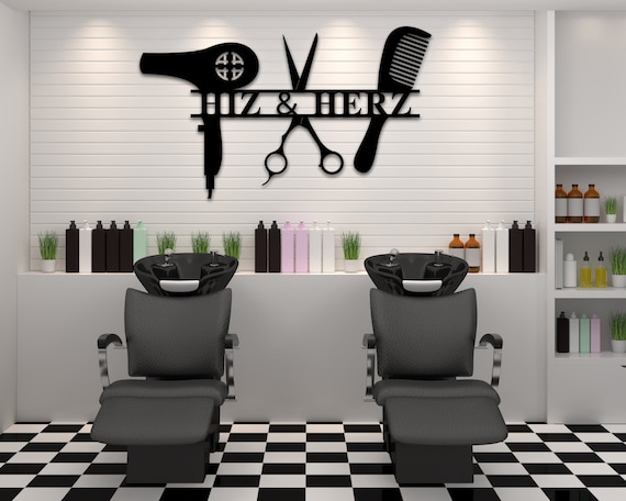 Peluquería RM Unisex