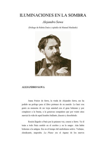 Peluquería Ruben Darío