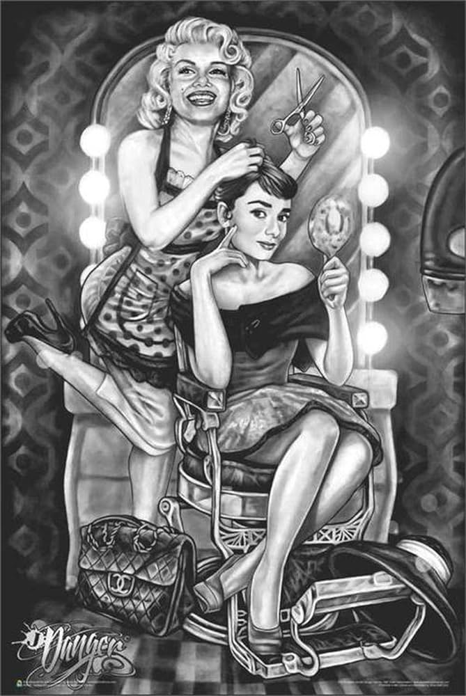 Peluquería Scorpio