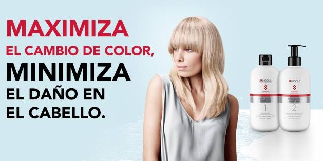 Peluqueria Seven