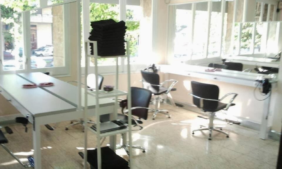 Peluqueria Shibuya Barcelona