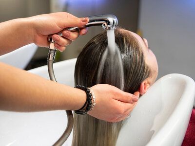Peluqueria Unisex La Valenciana