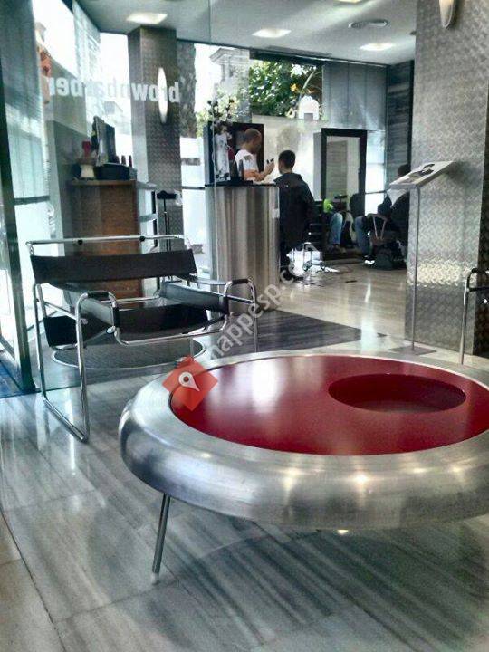 Peluquería Y Estética Sonymar