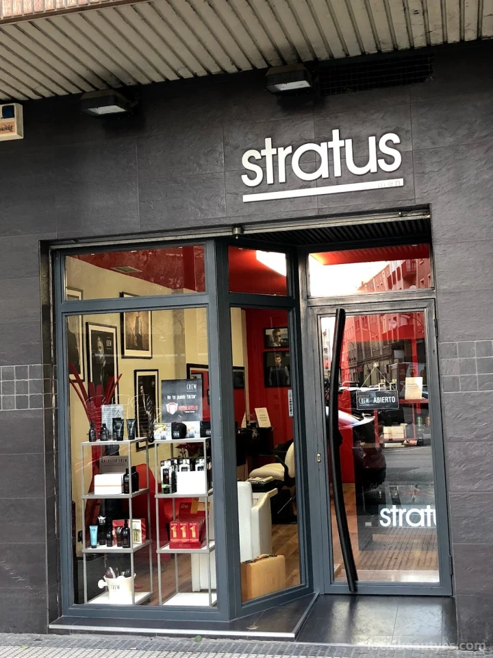 Peluqueria Zaragoza