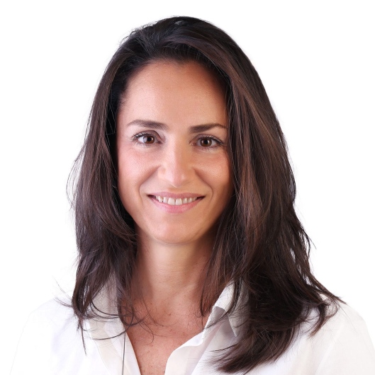 Rocio De La Vega