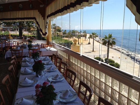 Salón Calaen