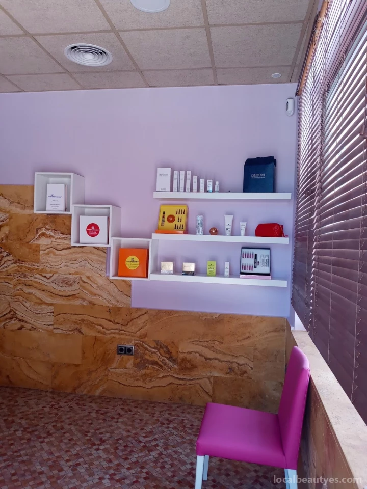 Salonissimo Peluquería Murcia Centro