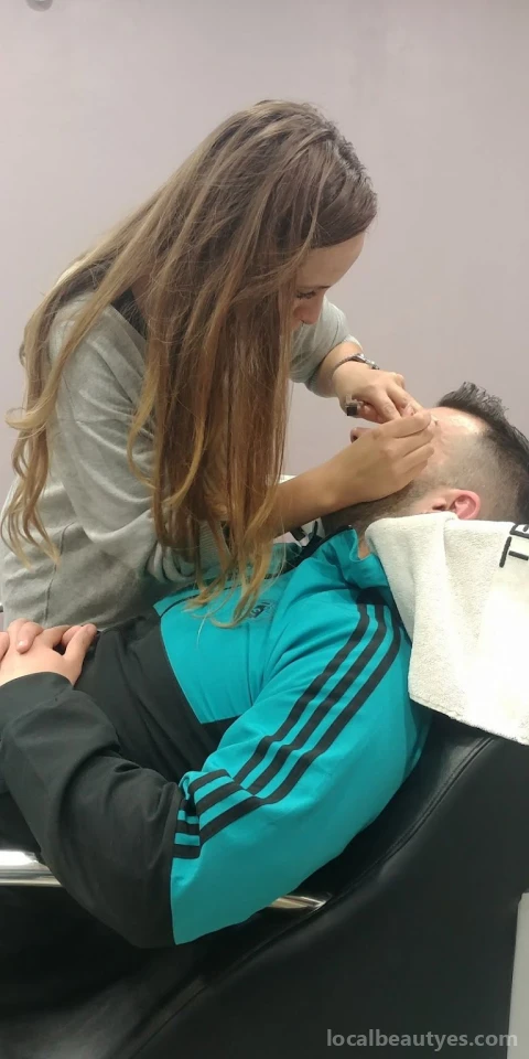 Silvia Peluqueria Unisex