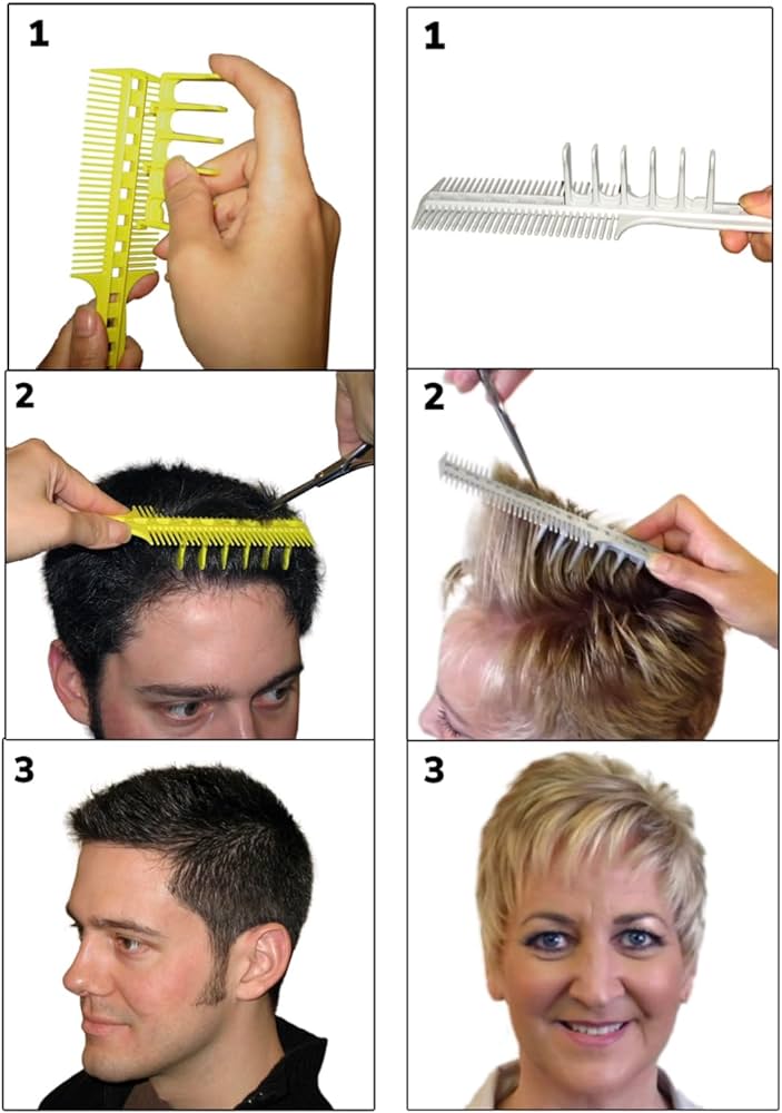 Yeni Peluquerias